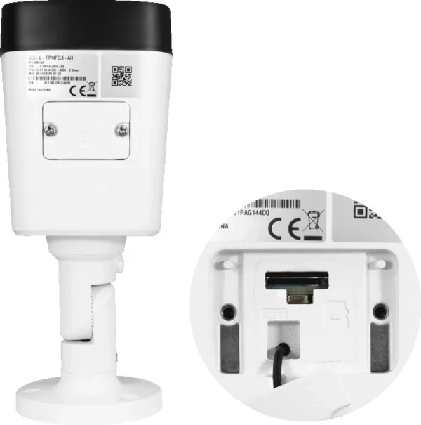 kamera ip bcs line bcs l tip14fcl5 ai1 b2ca9103bb234e2b8e8441f2a34e03ee
