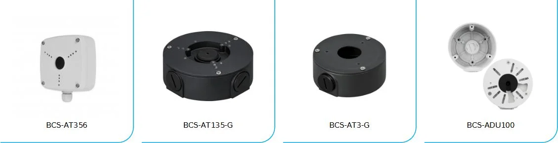 Akcesoria opcjonalne: