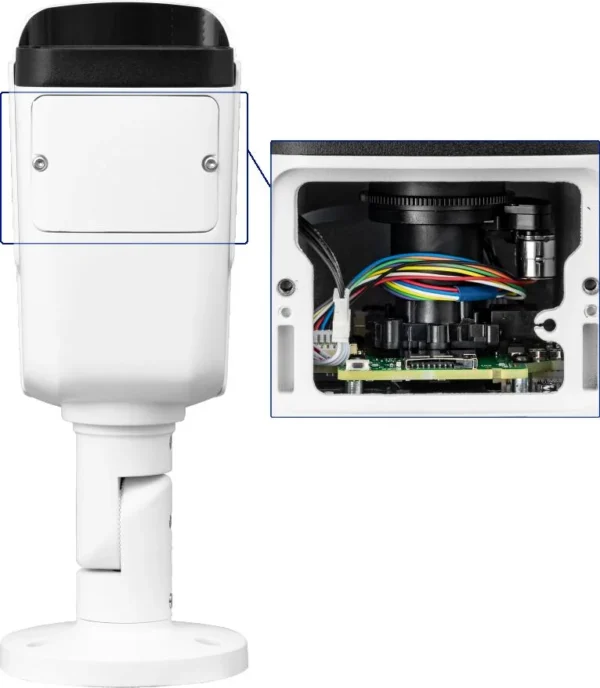 kamera ip bcs line bcs l tip45vsr6 ai12 8e0d52307bd14791b0214d21809380d3