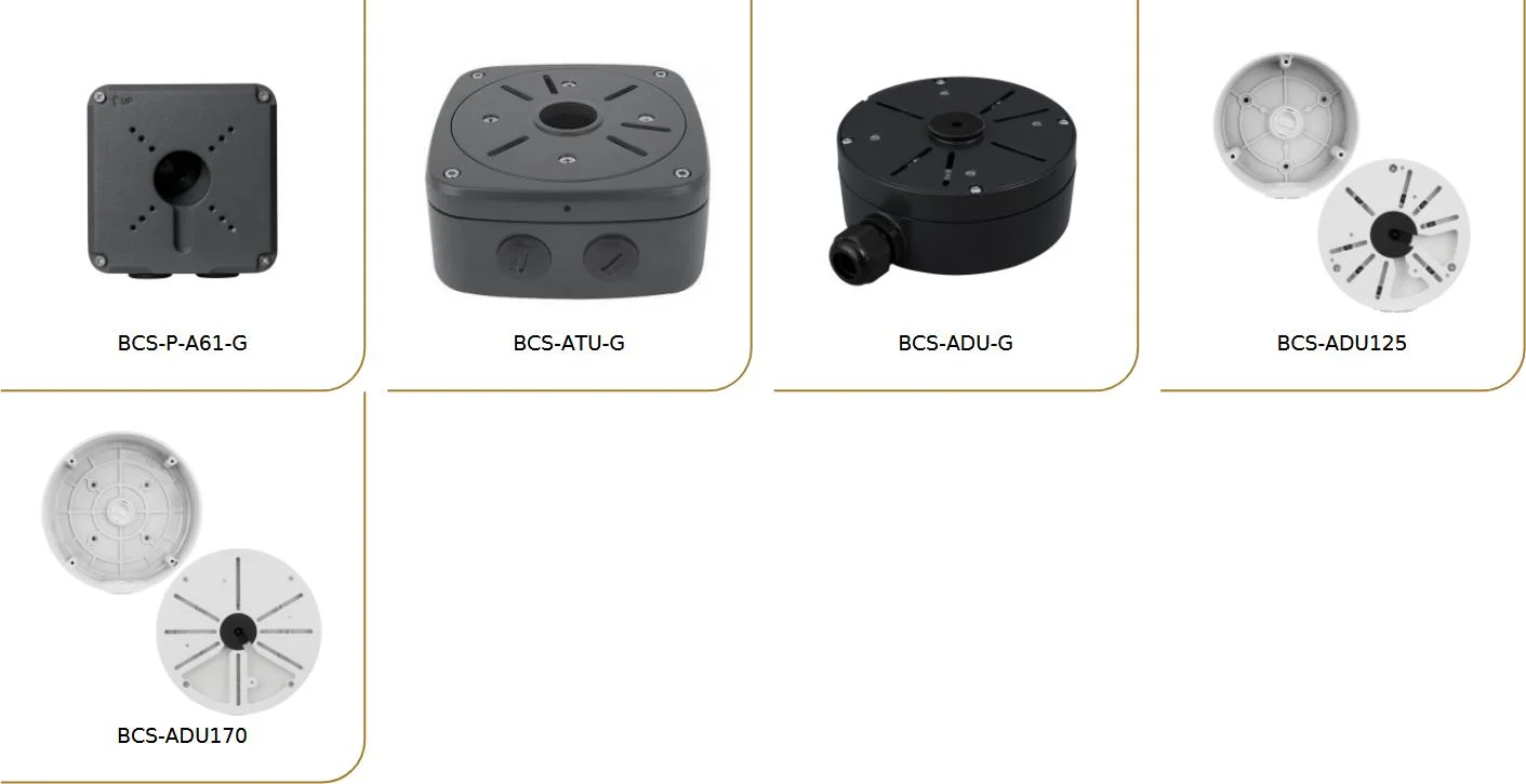 Akcesoria opcjonalne