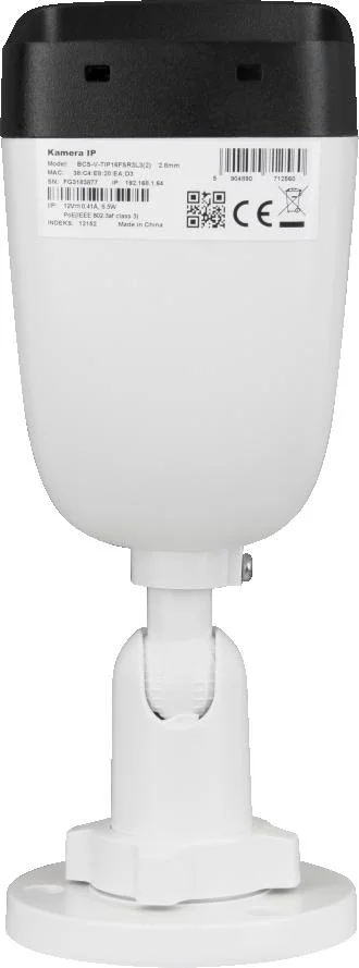 kamera ip bcs view bcs v tip16fsr3l32 6c7232d28d8942d485a9dd0e275357a0