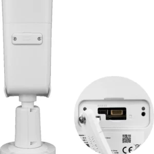 kamera ip bcs view bcs v tip58vsr6 ai22 d568fcc51c1d488b8b5c260ce61b235c