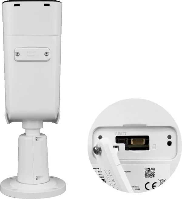 kamera ip bcs view bcs v tip58vsr6 ai22 d568fcc51c1d488b8b5c260ce61b235c