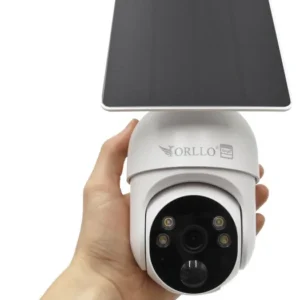 kamera ip bezprzewodowa 4g lte obrotowa z panelem solarnym o ca197c55e8d840c4be87737cf890efd5