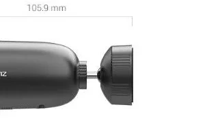 kamera ip bezprzewodowa ezviz eb3 typ c b2b83e22b8c944e08c507b7fd3b51a0d