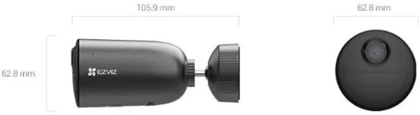 kamera ip bezprzewodowa ezviz eb3 typ c b2b83e22b8c944e08c507b7fd3b51a0d