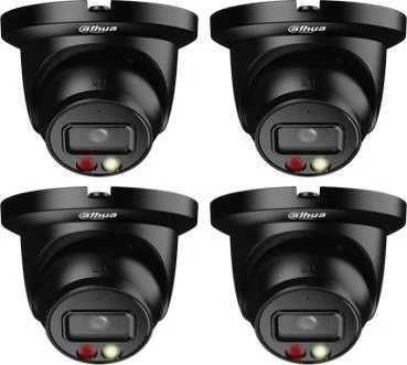 kamera ip dahua 8mpx ipc hdw2849tm s il 0280b black opakowan 5a41c980b4ac439895ecb84d27d22b89