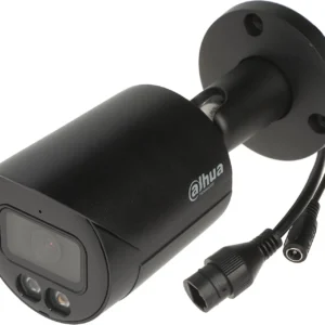 kamera ip dahua 8mpx ipc hfw2849s s il 0280b black d276d7586eee428fb0e08d113b279fa3