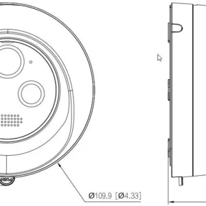 kamera ip dahua hy ft121ld td1f4 158e904d28f343138a1cc2cbe6640285