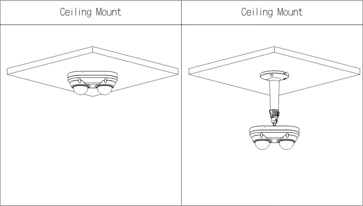 Kamera IP Dahua IPC-HDBW2449F-AS-E2-IL-0280B