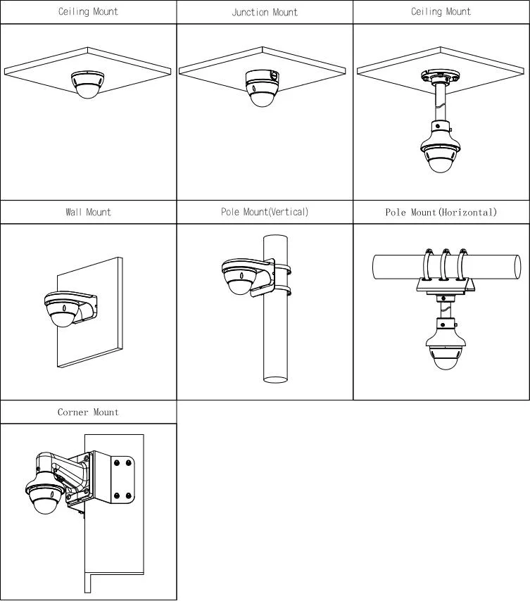 Kamera IP Dahua IPC-HDBW2649E-S-IL-0280B