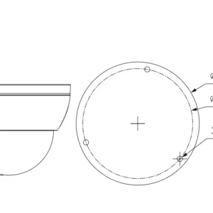 kamera ip dahua ipc hdbw2841e s 0280b black 0a81e23ba8734a1a9ecfe734626539dd