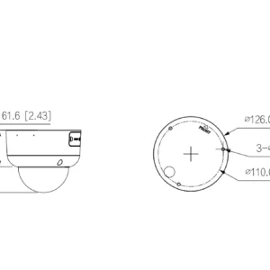 kamera ip dahua ipc hdbw5449r1 ze led 2712 f596cac0e46d46f399511e17c4e66adb
