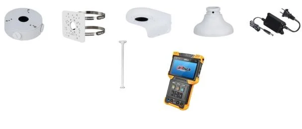 Kamera IP Dahua IPC-HDW1239V-A-IL-0280B