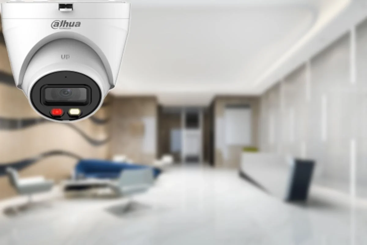 Kamera IP Dahua IPC-HDW1239V-A-IL-0280B