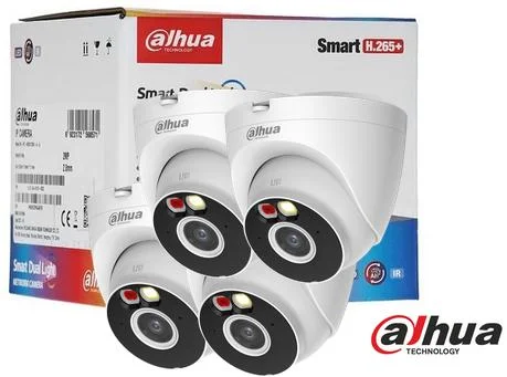 kamera ip dahua ipc hdw1239v a il opakowanie zbiorcze 4szt 7f75bf9306c441389e49c862be302dc9