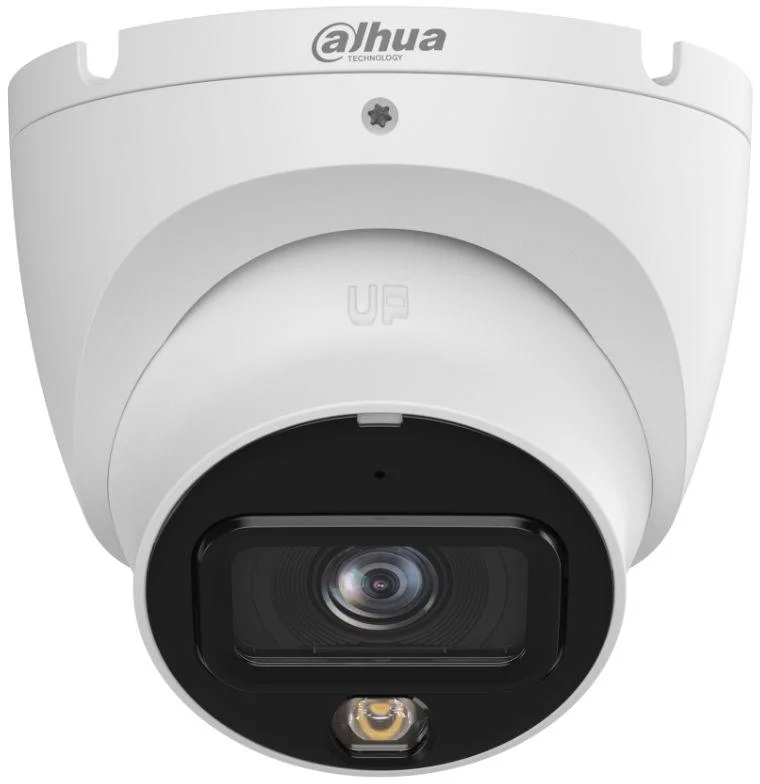 KAMERA IP DAHUA IPC-HDW1639T-A-IL-0280B-S6-BLACK