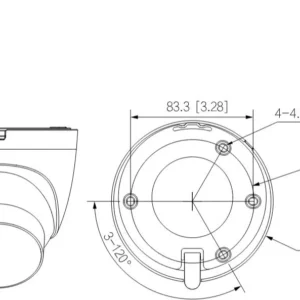 kamera ip dahua ipc hdw2249t s led 0360b pro 89afa0df2b9d4839bbec4812bfac6448