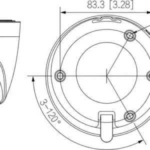 kamera ip dahua ipc hdw2449t s led 0280b pro 361b6dee54184947a84ebce05e3d1647