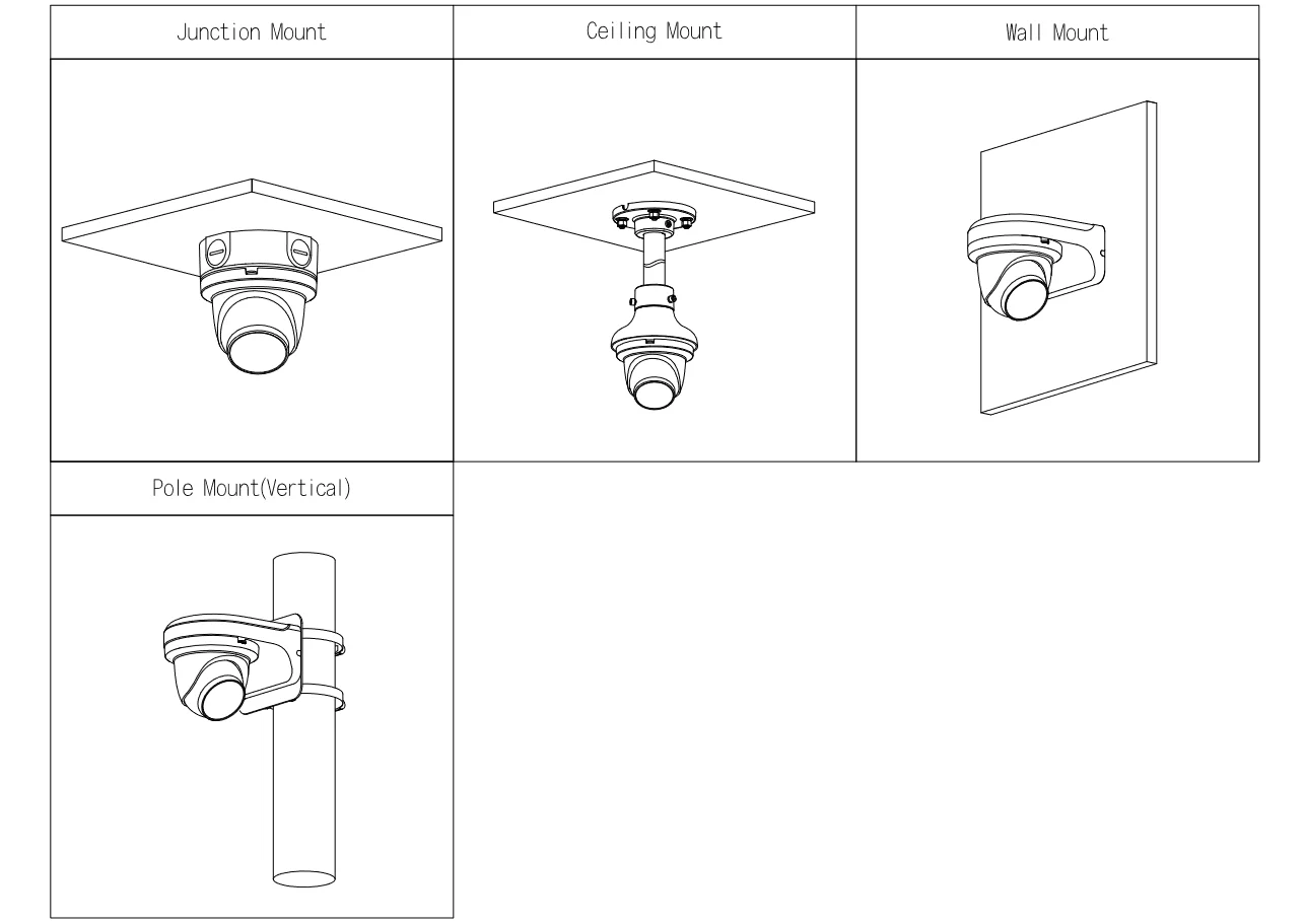 Kamera IP Dahua IPC-HDW2649TM-S-IL-0280B