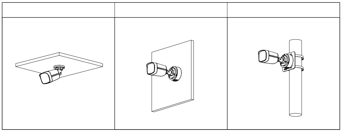Kamera IP Dahua IPC-HFW1239TL1-A-IL-0360B