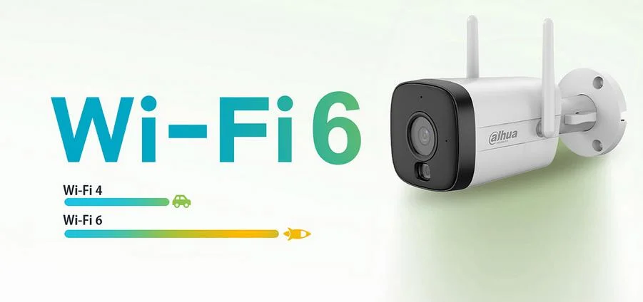 Idealna integracja szybkości i odporności na zakłócenia