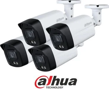 kamera ip dahua ipc hfw1439tl1 a il opakowanie zbiorcze 4szt 93e0554ad0844e589e4deb39809a6b03