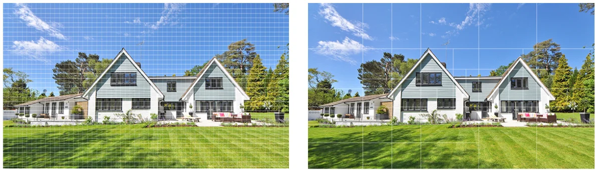 Inteligentne H.265+ i Inteligentne H.264+