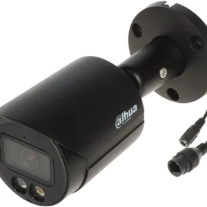 kamera ip dahua ipc hfw2249s s il 0280b black 2a022f471f094ce78a54afce26f8b501