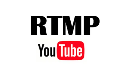 RTMP - streaming online