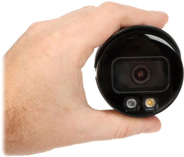 kamera ip dahua ipc hfw2449s s il 0280b black 53d5e7b29ae14b6bb1e605d9f49189cf