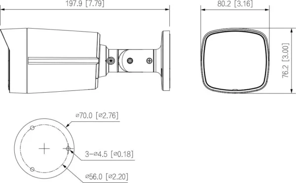 kamera ip dahua ipc hfw2449tl s led 0280b pro 46bc6d4a360442b299e0a77d782ae827