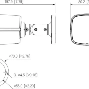 kamera ip dahua ipc hfw2449tl s led 0360b pro fd9a32605b254532a19c18c3b529d262
