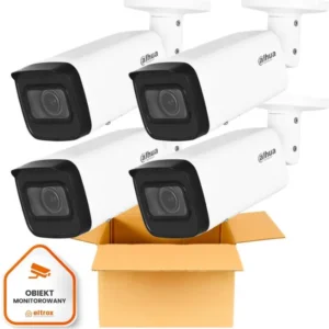 kamera ip dahua ipc hfw2541t zas 27135 s2 opakowanie zbiorcz 59193b8fa3ca4651b566e0110af505a1