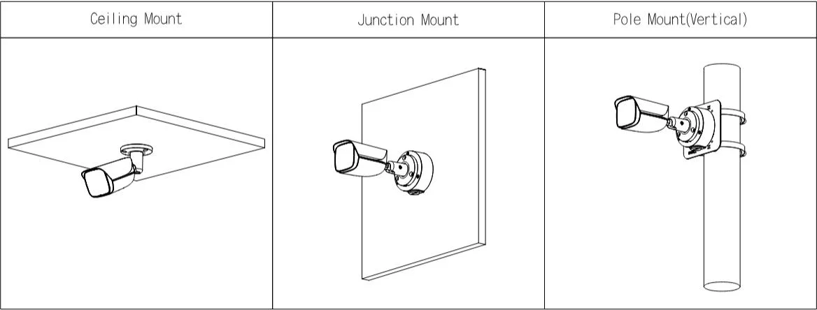 Kamera IP Dahua IPC-HFW3249E-AS-IL-0600B