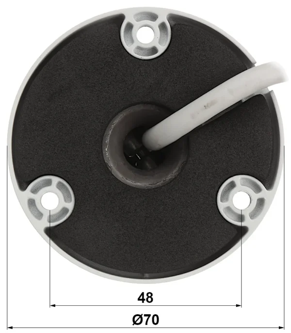 kamera ip dahua ipc hfw3541e as 0280b s2 black 1d761dcdfe004668a75b2ab3cc9ce780