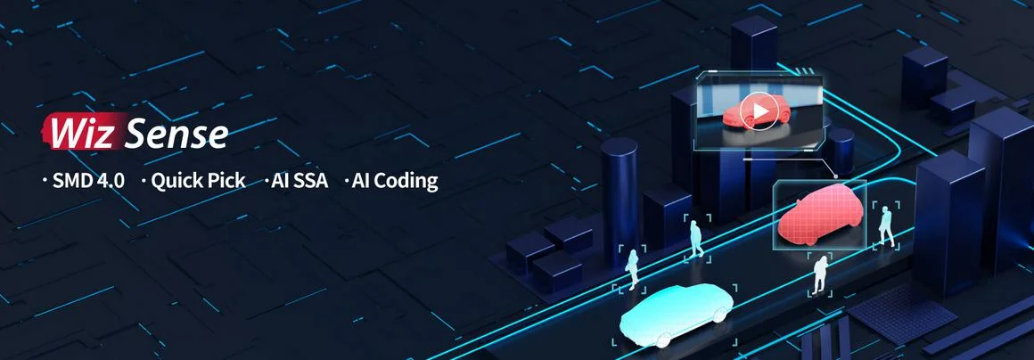 Prostota obsługi – szybka konfiguracja bez specjalistycznej wiedzy