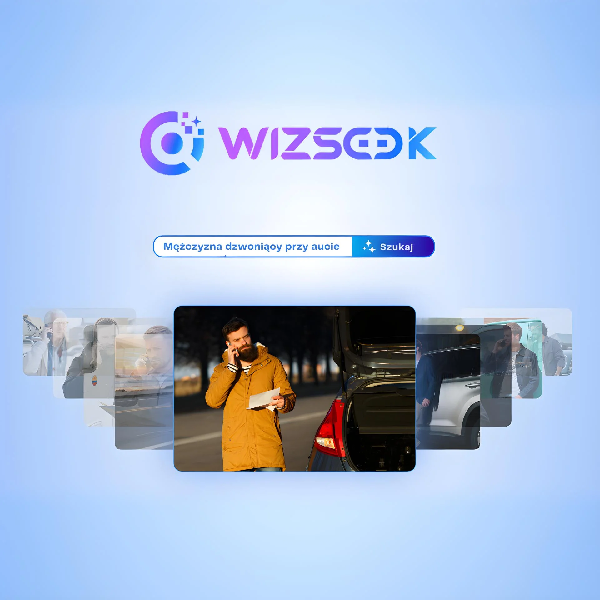 Dahua WizSeek – inteligentne wyszukiwanie oparte na XINGHAN AI