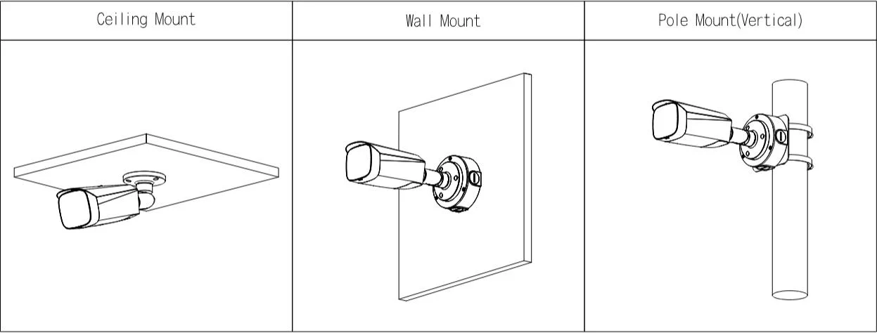 Kamera IP DAHUA IPC-HFW3649T1-ZAS-PV-2712-PRO