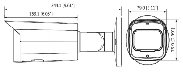 kamera ip dahua ipc hfw4239t ase ni 0360b 2819d6edb7074422ace5900bd457583c