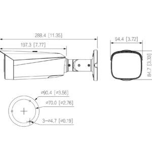 kamera ip dahua ipc hfw5449t1 ze led 2712 3f638a13ced2407ab8ff4aa4a0c4069b