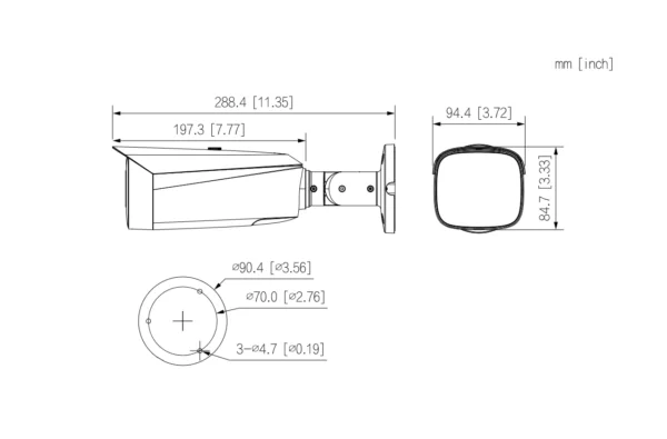 kamera ip dahua ipc hfw5449t1 ze led 2712 3f638a13ced2407ab8ff4aa4a0c4069b