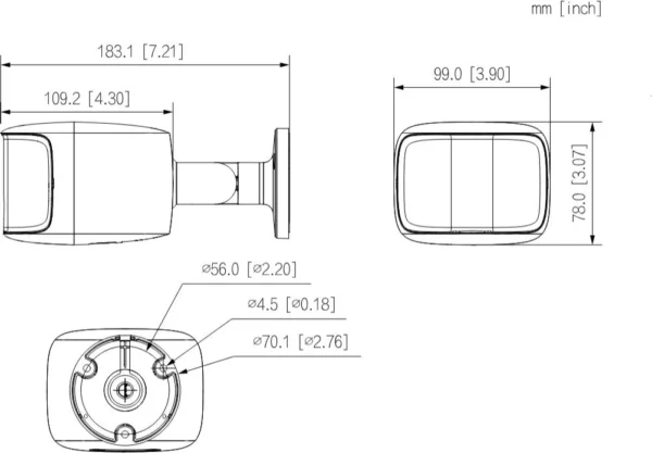 kamera ip dahua ipc pfw3849s a180 as pv black b82cb1263e2c4afabb96fdae045c932d