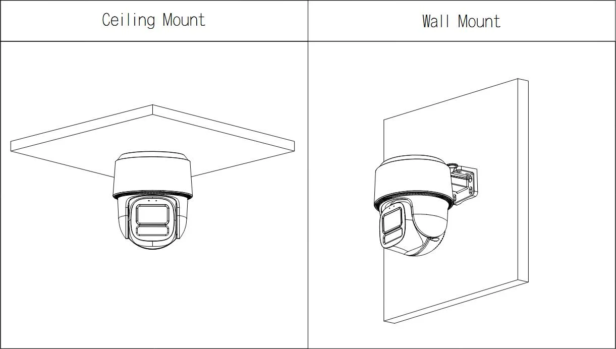 KAMERA IP DAHUA IPC-PT2449C1-S-PV-PRO