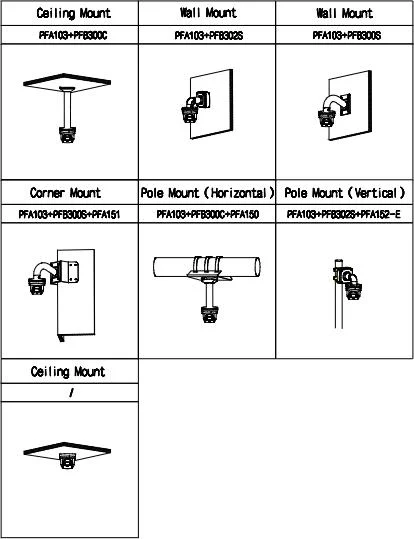 KAMERA IP DAHUA SD29204DB-GNY