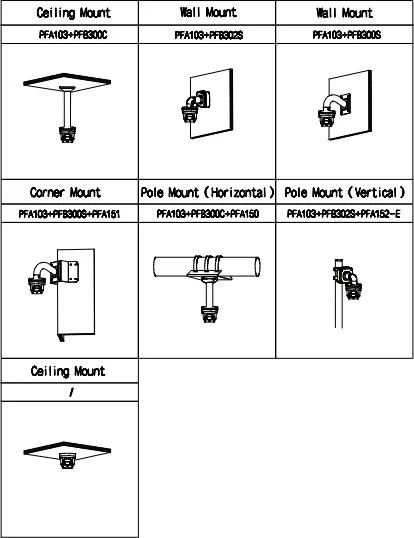 KAMERA IP DAHUA SD29404DB-GNY
