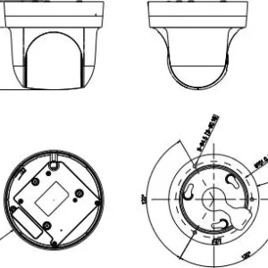 kamera ip dahua sd29404db gny w 27979bafc5d640de81a6b2ec73f531d1