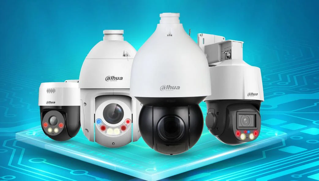 KAMERA IP DAHUA SD3E405DB-GNY-A-PV1