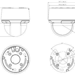 kamera ip dahua sd4a216db hny 28eb5470869a462e98e2605b95702572