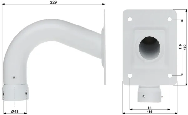 kamera ip dahua sd50225db hny b0f39d951a7f4073afa8d8474d01be04